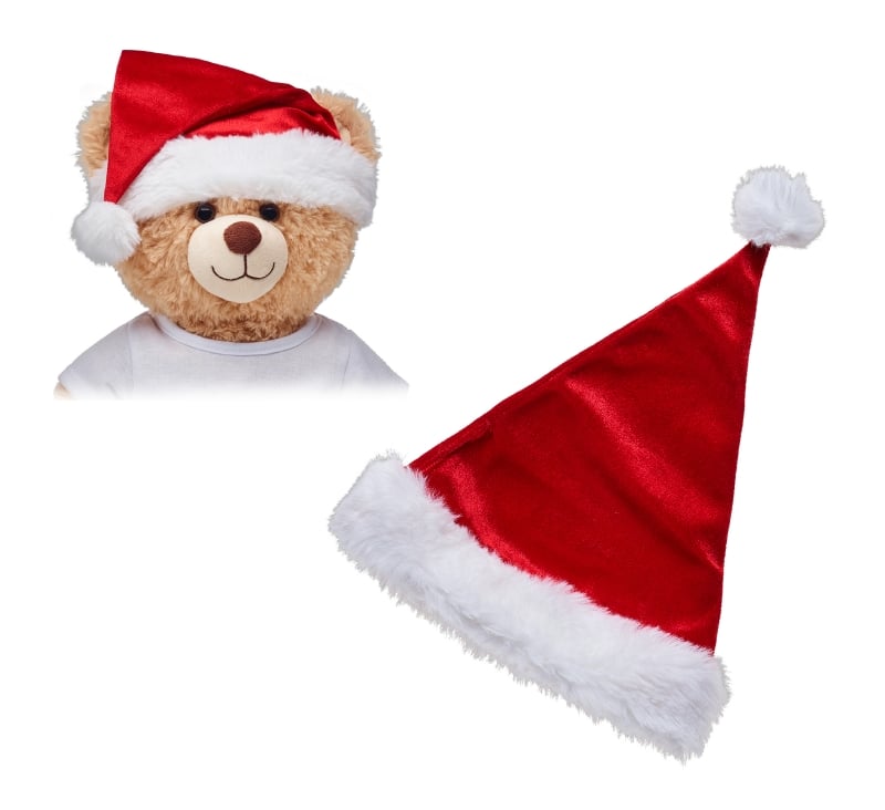 Gorro Viejo Pascuero Nav Build-A-Bear